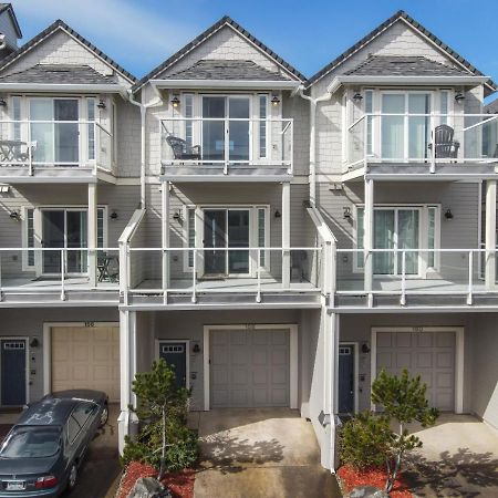 Rockaway Beach Vibes,Waterfront Oceanfront Rockaway Beach House Near Downtown,Wifi, Washer Dryer المظهر الخارجي الصورة