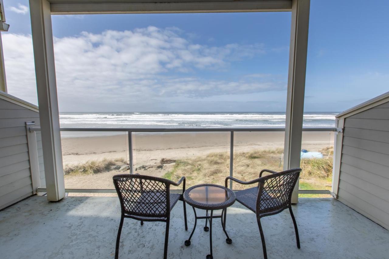 Rockaway Beach Vibes,Waterfront Oceanfront Rockaway Beach House Near Downtown,Wifi, Washer Dryer المظهر الخارجي الصورة