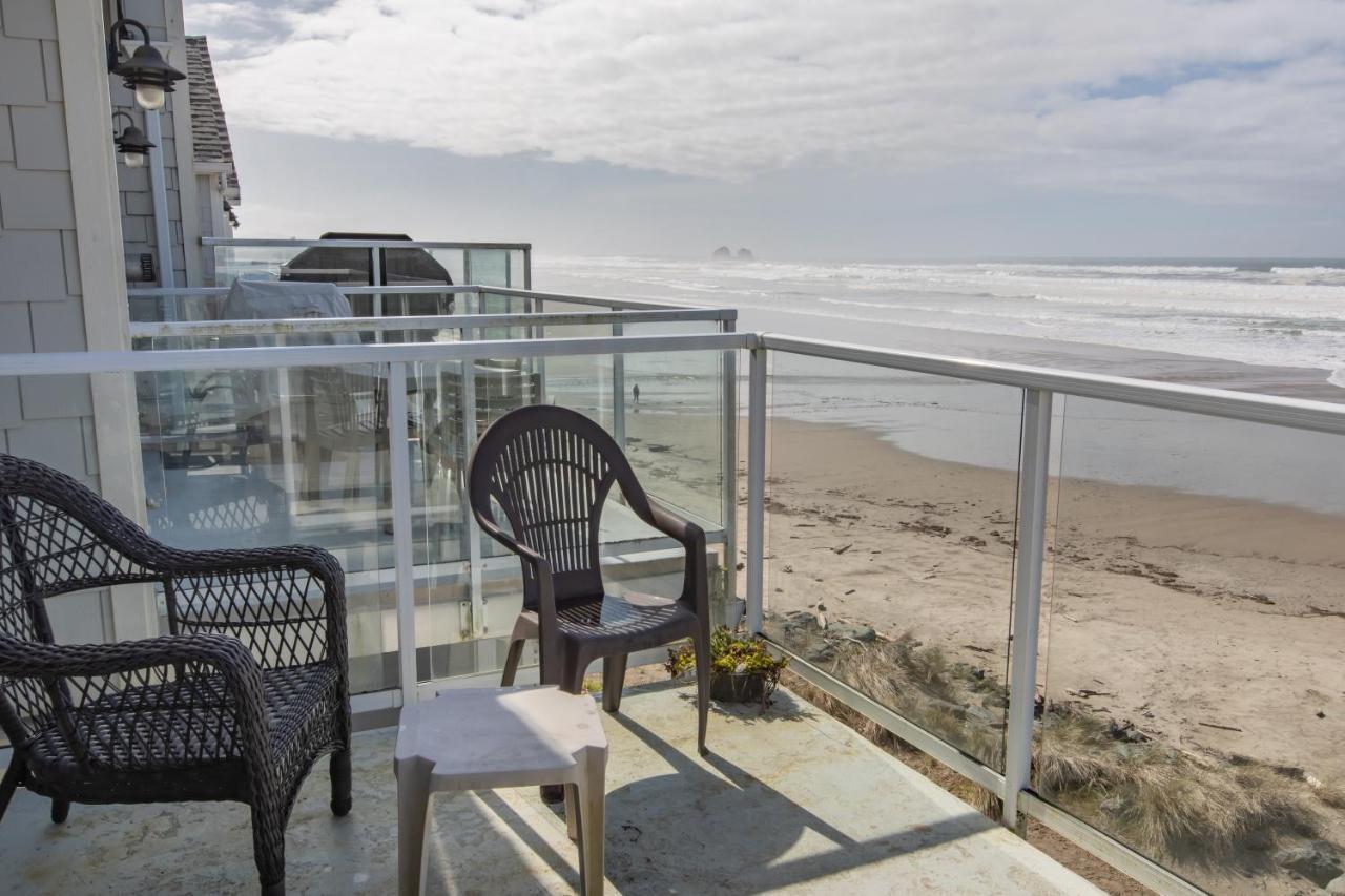 Rockaway Beach Vibes,Waterfront Oceanfront Rockaway Beach House Near Downtown,Wifi, Washer Dryer المظهر الخارجي الصورة