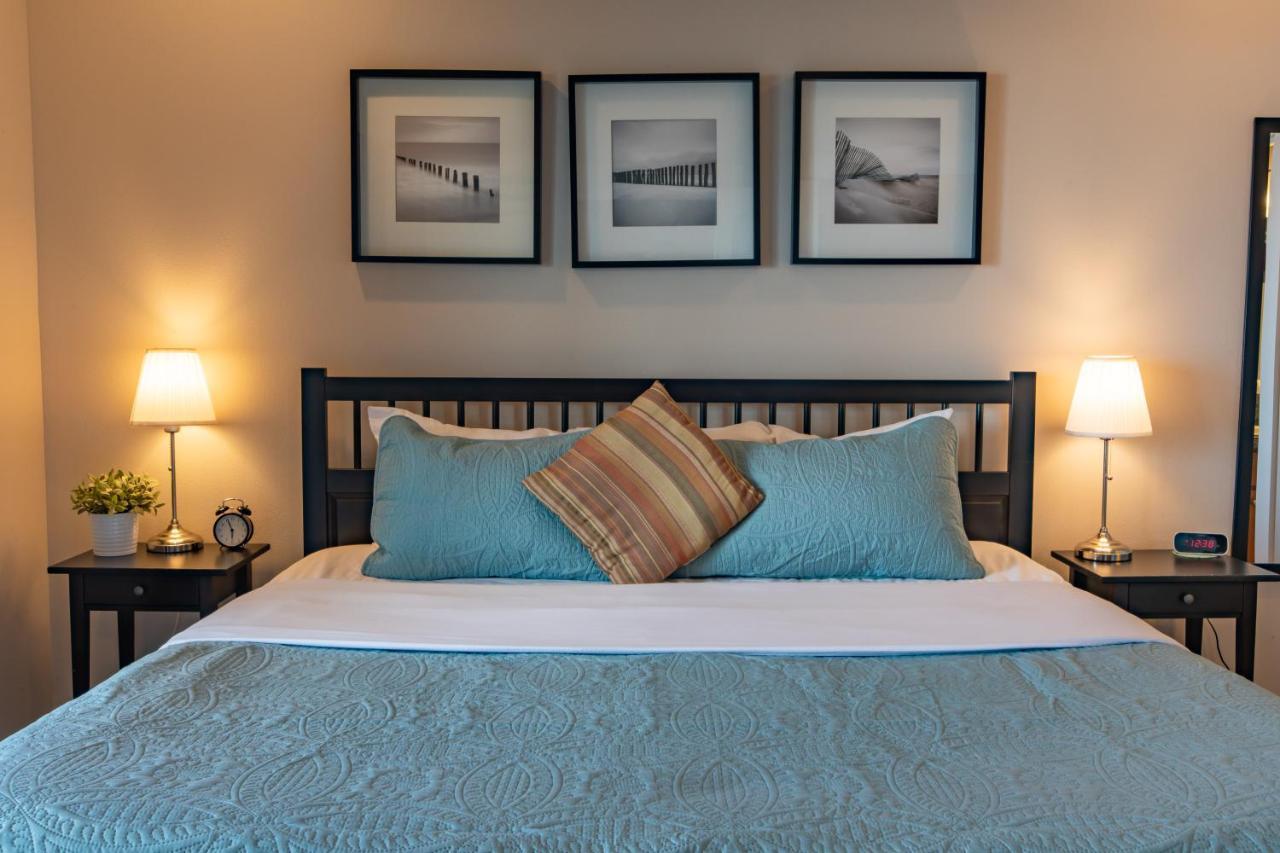 Rockaway Beach Vibes,Waterfront Oceanfront Rockaway Beach House Near Downtown,Wifi, Washer Dryer المظهر الخارجي الصورة