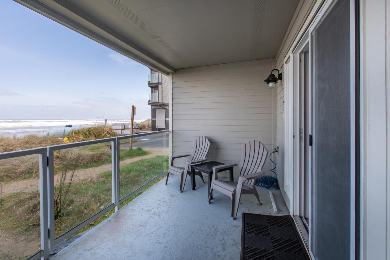 Rockaway Beach Vibes,Waterfront Oceanfront Rockaway Beach House Near Downtown,Wifi, Washer Dryer المظهر الخارجي الصورة