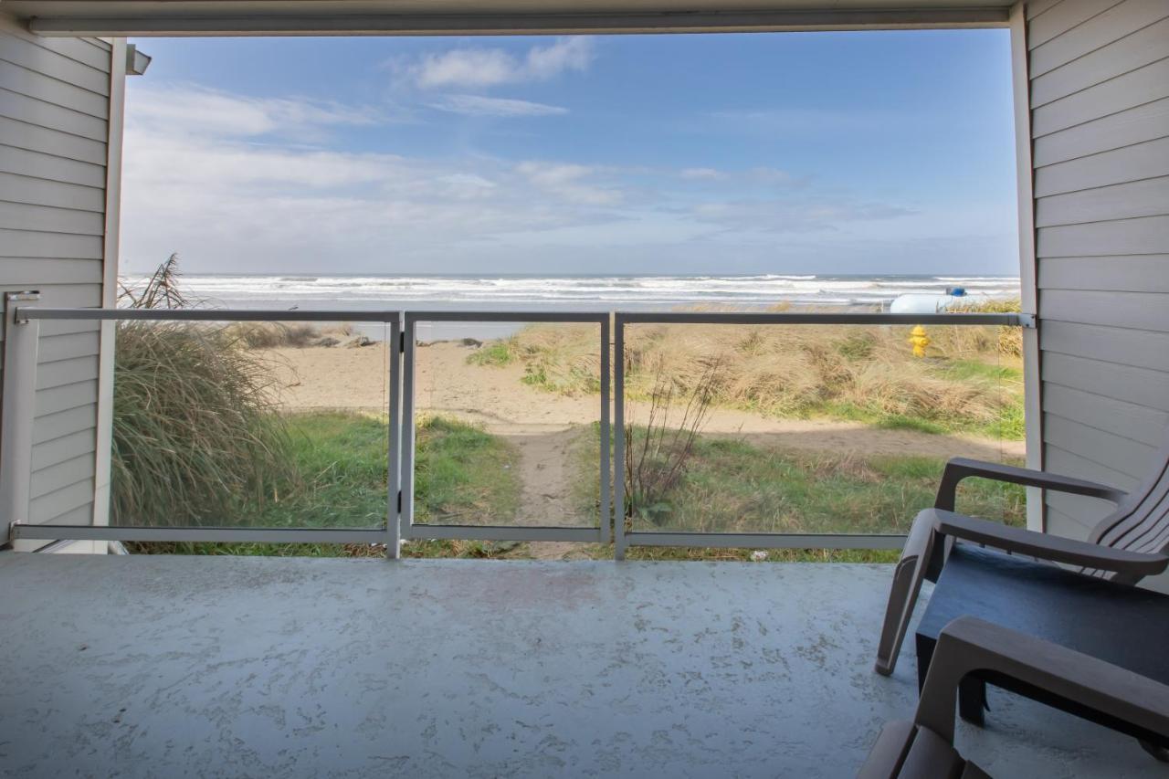 Rockaway Beach Vibes,Waterfront Oceanfront Rockaway Beach House Near Downtown,Wifi, Washer Dryer المظهر الخارجي الصورة