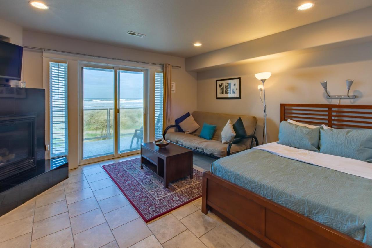 Rockaway Beach Vibes,Waterfront Oceanfront Rockaway Beach House Near Downtown,Wifi, Washer Dryer المظهر الخارجي الصورة