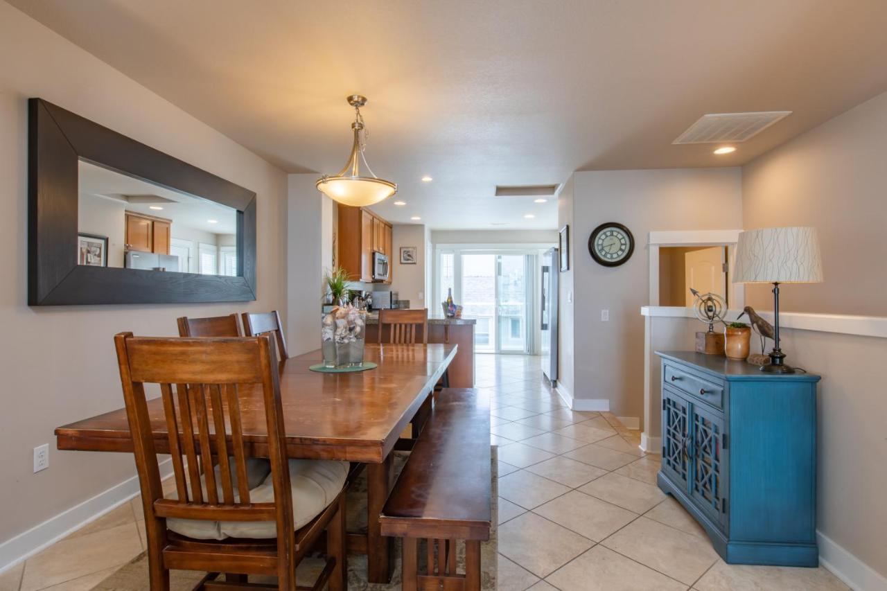 Rockaway Beach Vibes,Waterfront Oceanfront Rockaway Beach House Near Downtown,Wifi, Washer Dryer المظهر الخارجي الصورة