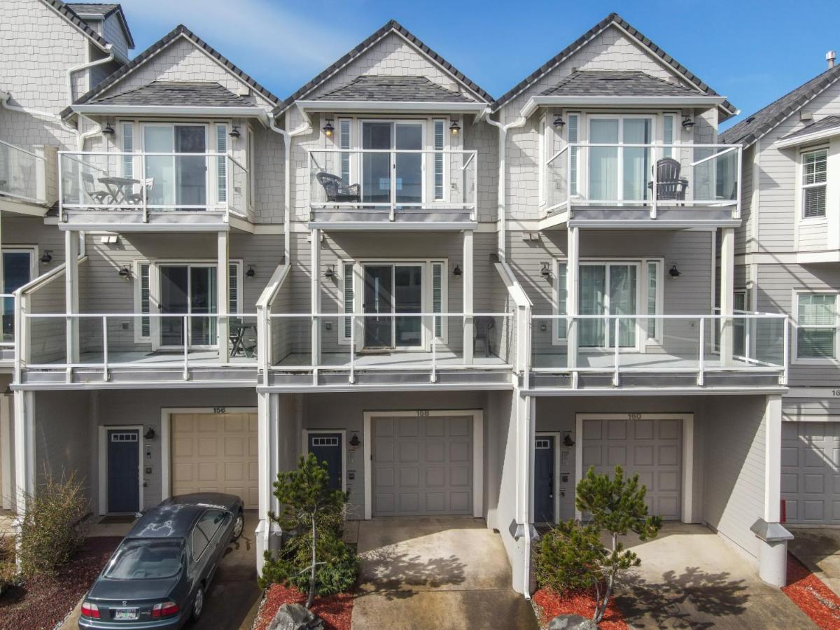 Rockaway Beach Vibes,Waterfront Oceanfront Rockaway Beach House Near Downtown,Wifi, Washer Dryer المظهر الخارجي الصورة